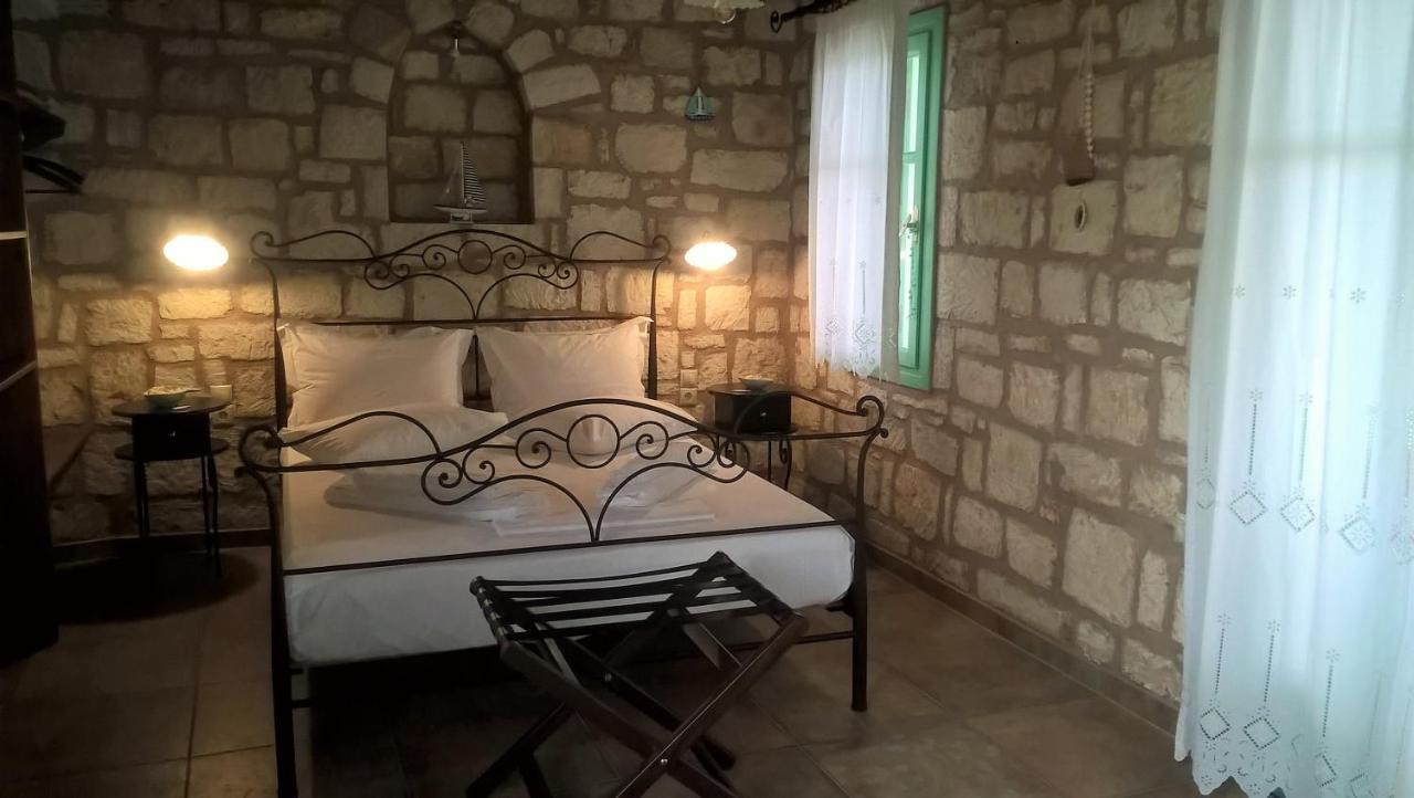 Kímolos Argento 아파트 외부 사진